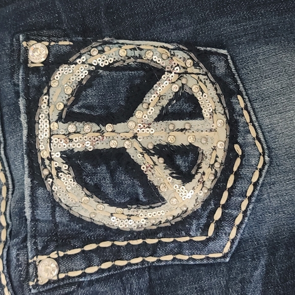 Miss me Signature Rise SKINNY - Picture 7 of 16